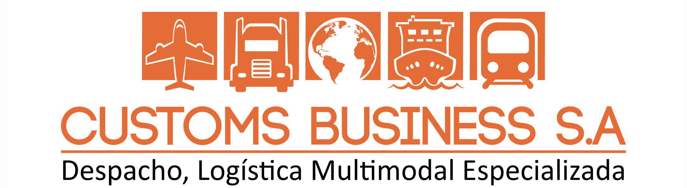 Customs Business S.A.